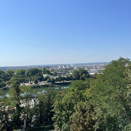 Charmant Studio A Rouen Ngoại thất bức ảnh
