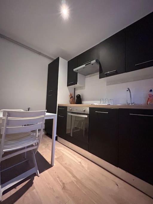 Charmant Studio A Rouen Ngoại thất bức ảnh