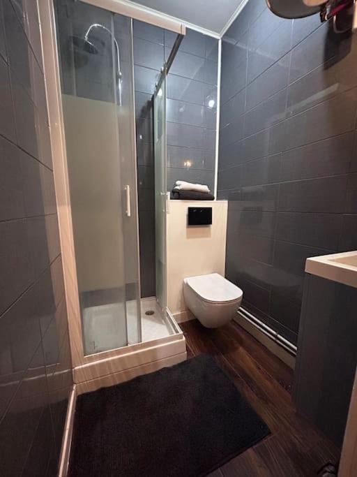 Charmant Studio A Rouen Ngoại thất bức ảnh